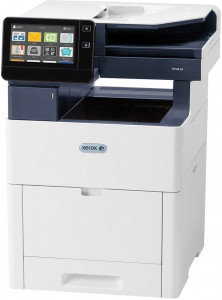  4 . Xerox VersaLink C505X 3