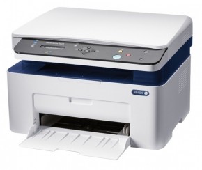  Xerox WC 3025BI Wi-Fi 4 / 3