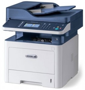  Xerox WC 3335DNI (Wi-Fi)