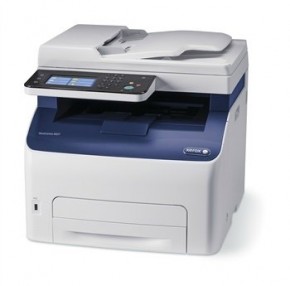  Xerox WC 6027NI Wi-Fi 4 .