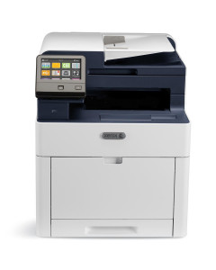  Xerox WC 6515DN