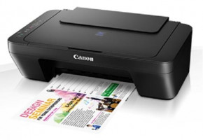  Canon Pixma Ink Efficiency E414 (1366C009)