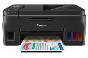  Canon PIXMA G4400 Wi-Fi (1515C009) 3