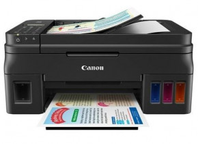  Canon PIXMA G4400 Wi-Fi (1515C009) 4