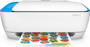  HP DeskJet 3639 c Wi-Fi (F5S43C)