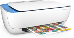  HP DeskJet 3639 c Wi-Fi (F5S43C) 4