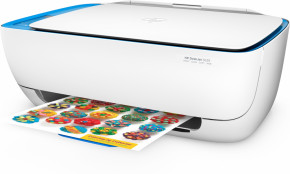  HP DeskJet 3639 c Wi-Fi (F5S43C) 5