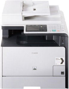  Canon LaserBase MF8540Cn (CH6849B011AA)