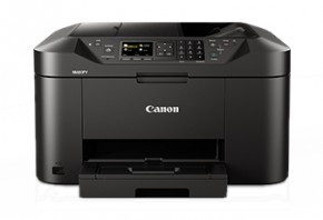  Canon MB2140 Maxify