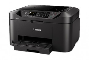  Canon MB2140 Maxify 3