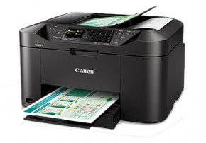  Canon MB2140 Maxify 4