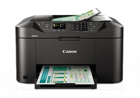  Canon MB2140 Maxify 5