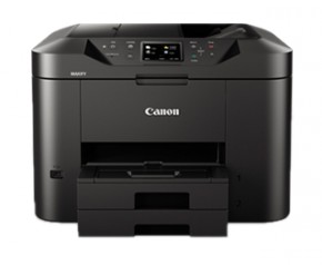  Canon MB2740 Maxify