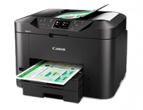  Canon MB2740 Maxify 4