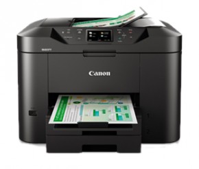  Canon MB2740 Maxify 5