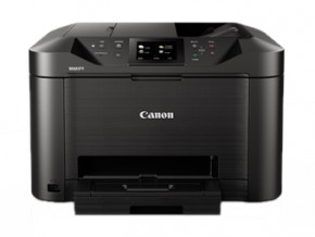  Canon MB5140 Maxify