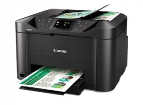  Canon MB5140 Maxify 3