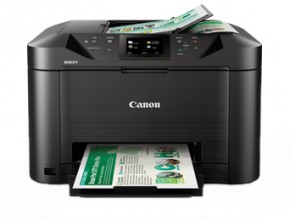  Canon MB5140 Maxify 4