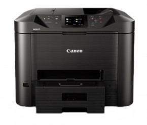  Canon MB5440 Maxify