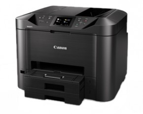  Canon MB5440 Maxify 3