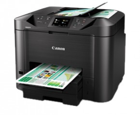  Canon MB5440 Maxify 5