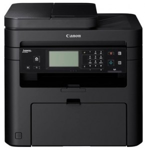  Canon i-SENSYS MF249dw with Wi-Fi