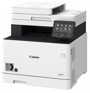    Canon MF732CDW (1474C013AA) 3