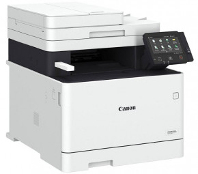    Canon MF735CX (1474C054AA) 3