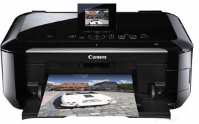  Canon Pixma MG6240 4 c Wi-Fi (5292B007)