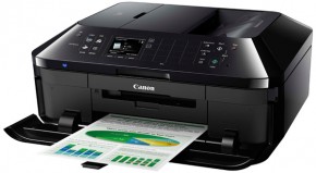  Canon Pixma MX924 A4  Wi-Fi (6992B007) 3