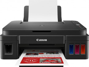  4 Canon PIXMA G3411 c Wi-Fi