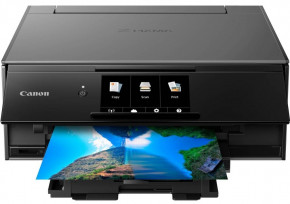  4 Canon PIXMA TS9140 black c Wi-Fi 3