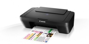  Canon Pixma E414 3