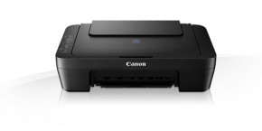  Canon Pixma E414 4