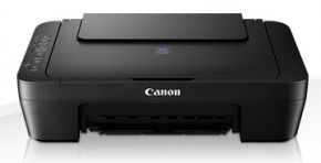  Canon Pixma E474