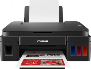  4 Canon Pixma G3411  Wi-Fi (2315C025)