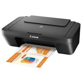  Canon Pixma MG2550s (8330B006) 3