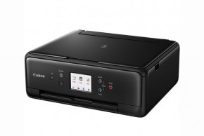  Canon Pixma TS6140 Black 3