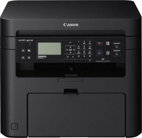  Canon i-SENSYS MF232w c Wi-Fi (1418C043)*EU