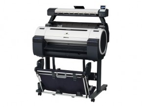    Canon Scan MFP L24 (LFSL24)