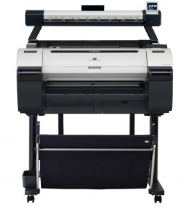  Canon Scan MFP L36 (LFSL36)