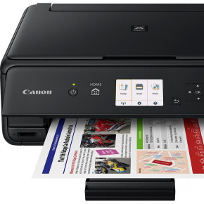   Canon TS5040 (1367C007) 3