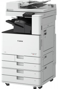  Canon 3 iRAC3025i (1567C007)