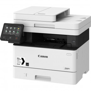  4 / Canon i-SENSYS MF429x c Wi-Fi 3