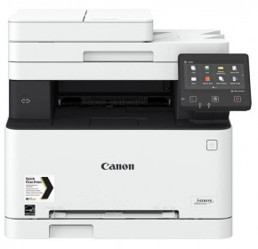  4 Canon i-SENSYS MF633Cdw (1475C007)