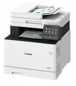  4 Canon i-SENSYS MF732Cdw (1474C013) 3