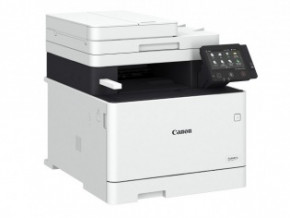  4 Canon i-SENSYS MF735Cx (1474C054) 3