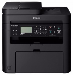  Canon i-Sensys MF244dw Wi-Fi