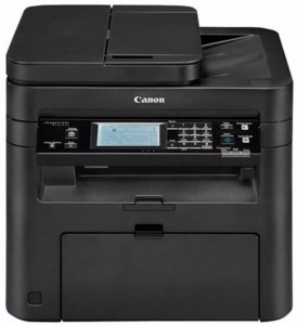  Canon i-Sensys MF249dw Wi-Fi (1418C073)