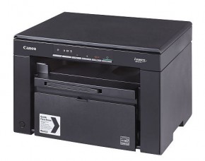   Canon i-SENSYS MF3010 (5252B004) (2)